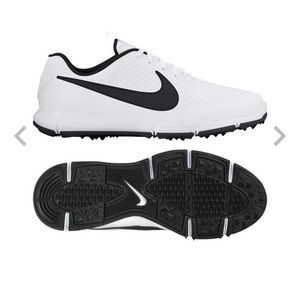 Nike Explorer Men’s Golf Shoes
New - no box